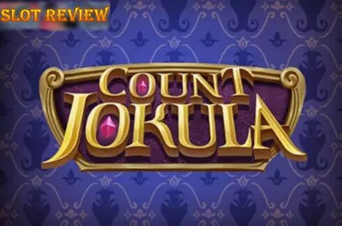 Count Jokula slot